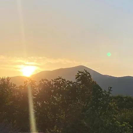 La Colombaia Amiata