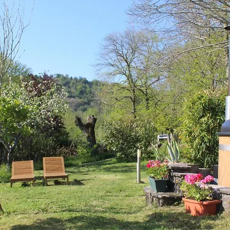 La Colombaia Amiata Bed & Breakfast Arcidosso