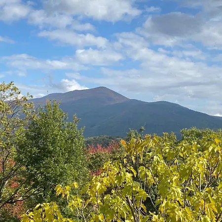 La Colombaia Amiata 3*