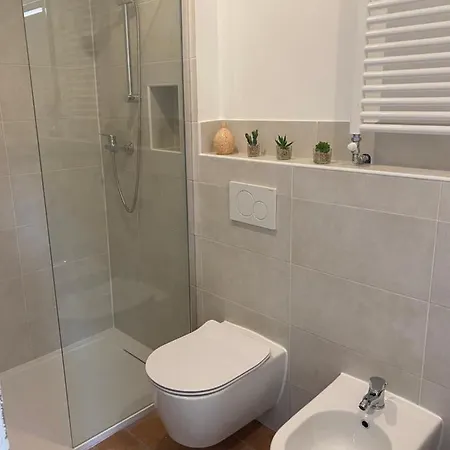 La Colombaia Amiata 3* アルチドッソ