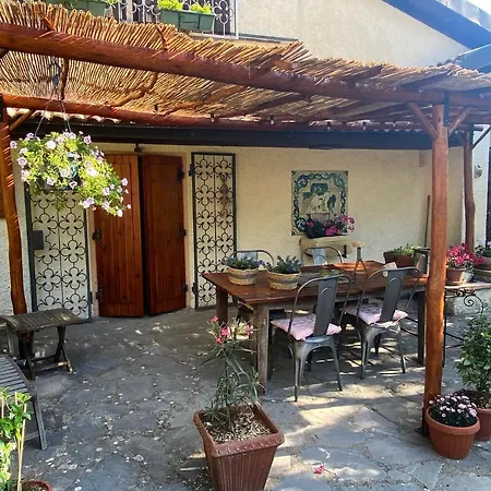 La Colombaia Amiata ベッド・アンド・ブレックファスト