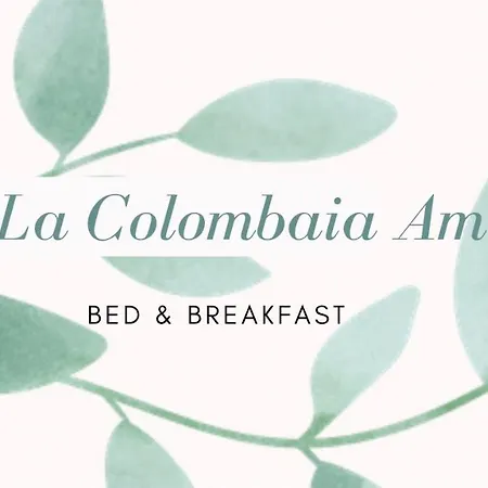 ベッド・アンド・ブレックファスト La Colombaia Amiata アルチドッソ