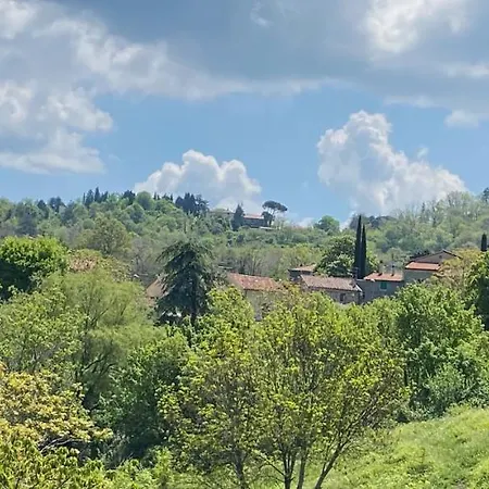 La Colombaia Amiata Arcidosso