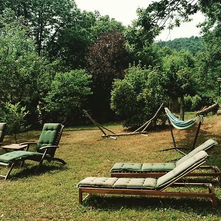 ベッド・アンド・ブレックファスト La Colombaia Amiata 3*