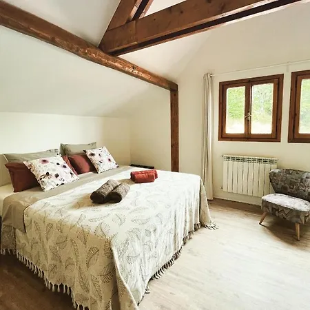 La Colombaia Amiata 3* アルチドッソ