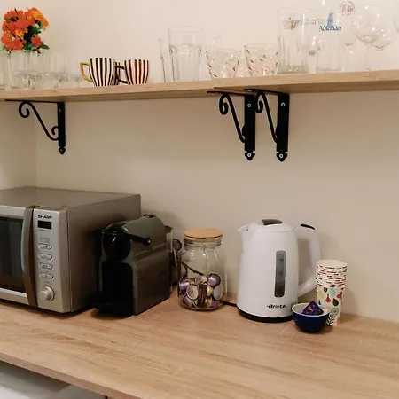 ベッド・アンド・ブレックファスト La Colombaia Amiata 3*