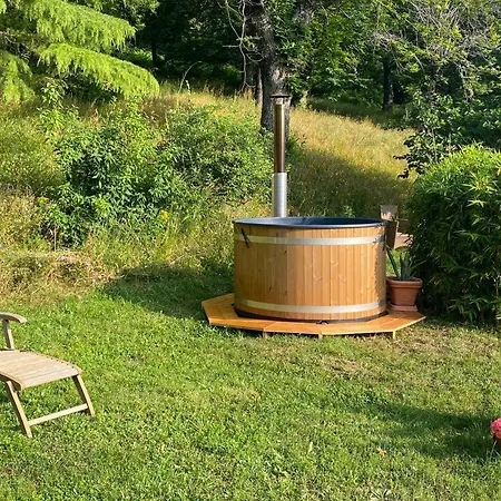 La Colombaia Amiata ベッド・アンド・ブレックファスト 3*