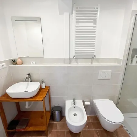 Bed & Breakfast La Colombaia Amiata Arcidosso