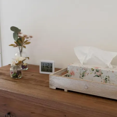 La Colombaia Amiata アルチドッソ