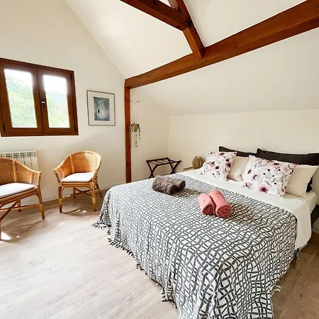 La Colombaia Amiata Bed & Breakfast *