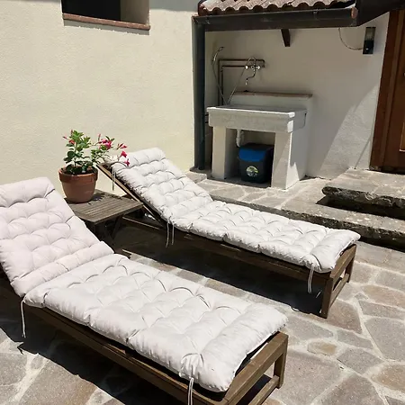 La Colombaia Amiata Bed & Breakfast *